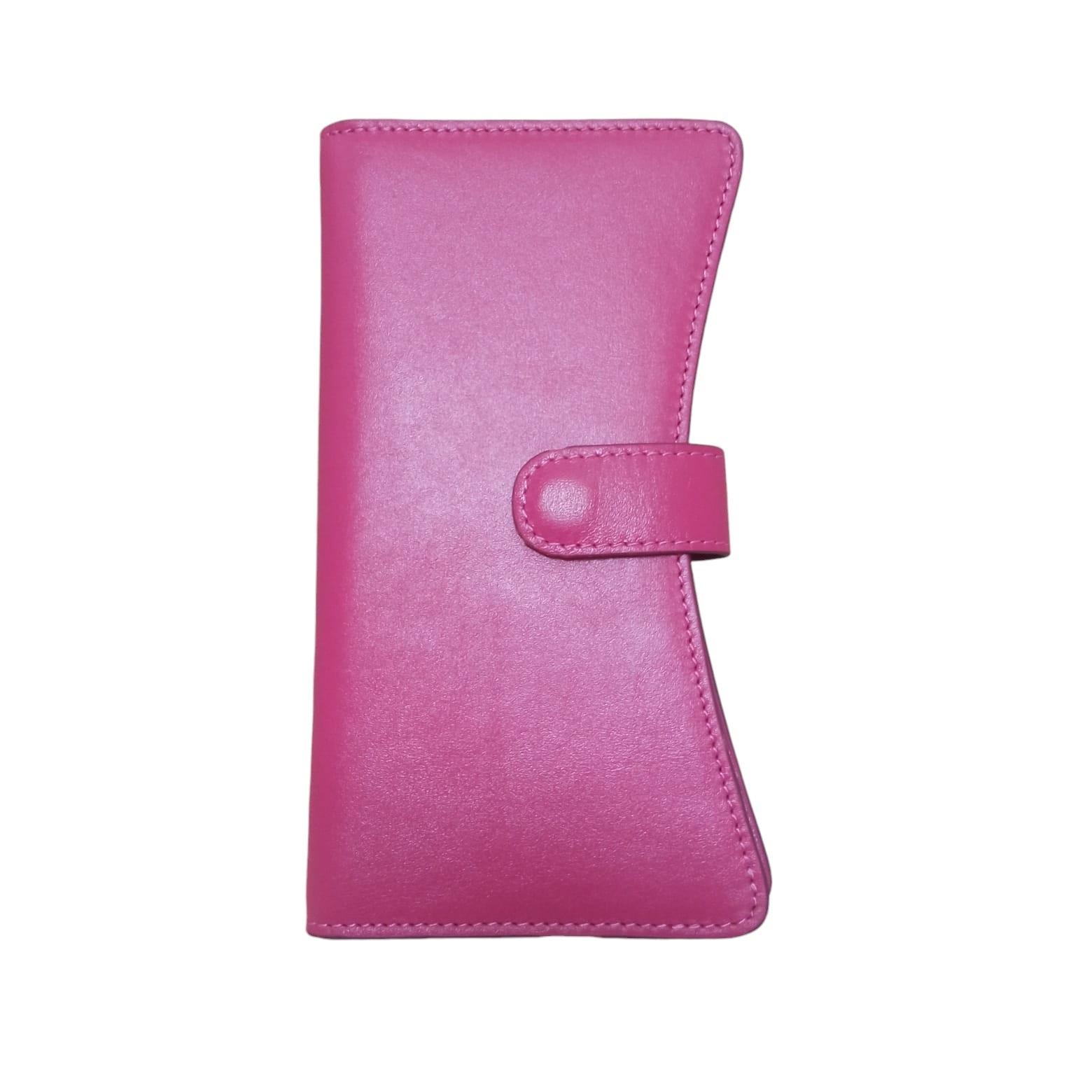 Ladies Wallet Pinky